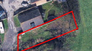 Development Plot in Bognor Regis photo